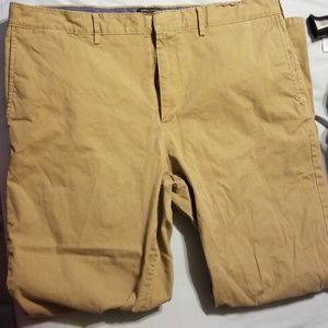 Banana Republic Fulton Chino Pants